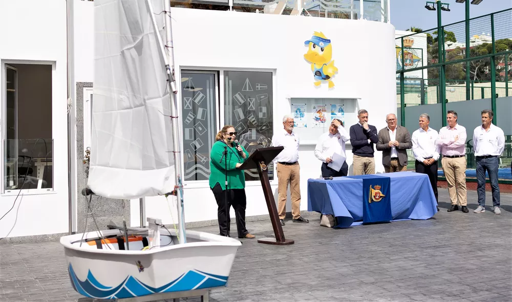 inauguracion-escuela-de-vela-ventura-quevedo-rcngc_real-club-nautico-de-gran-canaria_noticias-de-gran-canaria