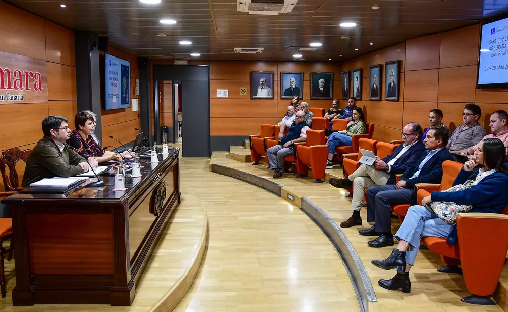 reunion-gran-canaria-me-gusta-en-la-camara-de-comercio-de-gran-canaria