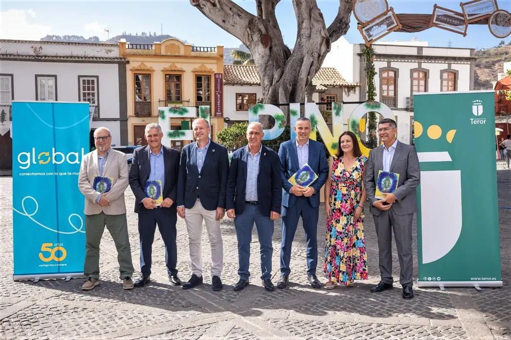 global-dispositivo-especial-fiestas-el-pino-teror-I-la-gacaeta-noticias-gran-canaria