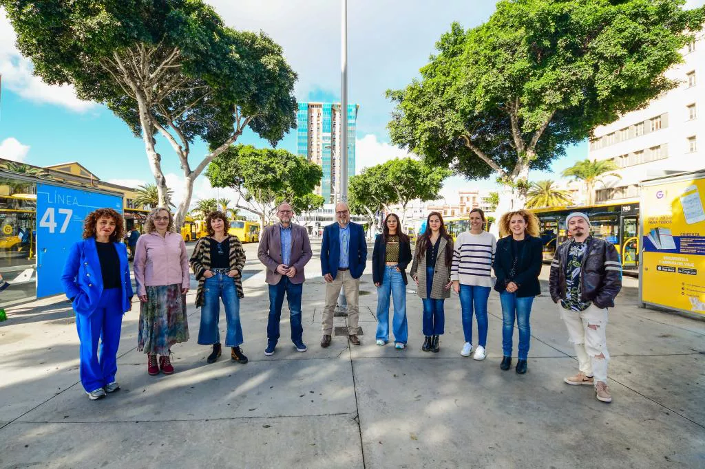 -ganadoras-certamen-mueve-tu-talento_guaguas-municipales_la-gaceta-de-gran-canaria