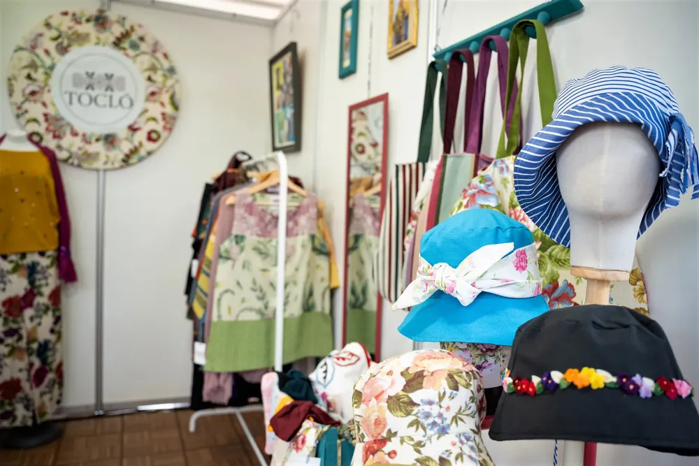 feria-artesania-faro-de-maspalomas-I-la-gaceta-de-gran-canaria