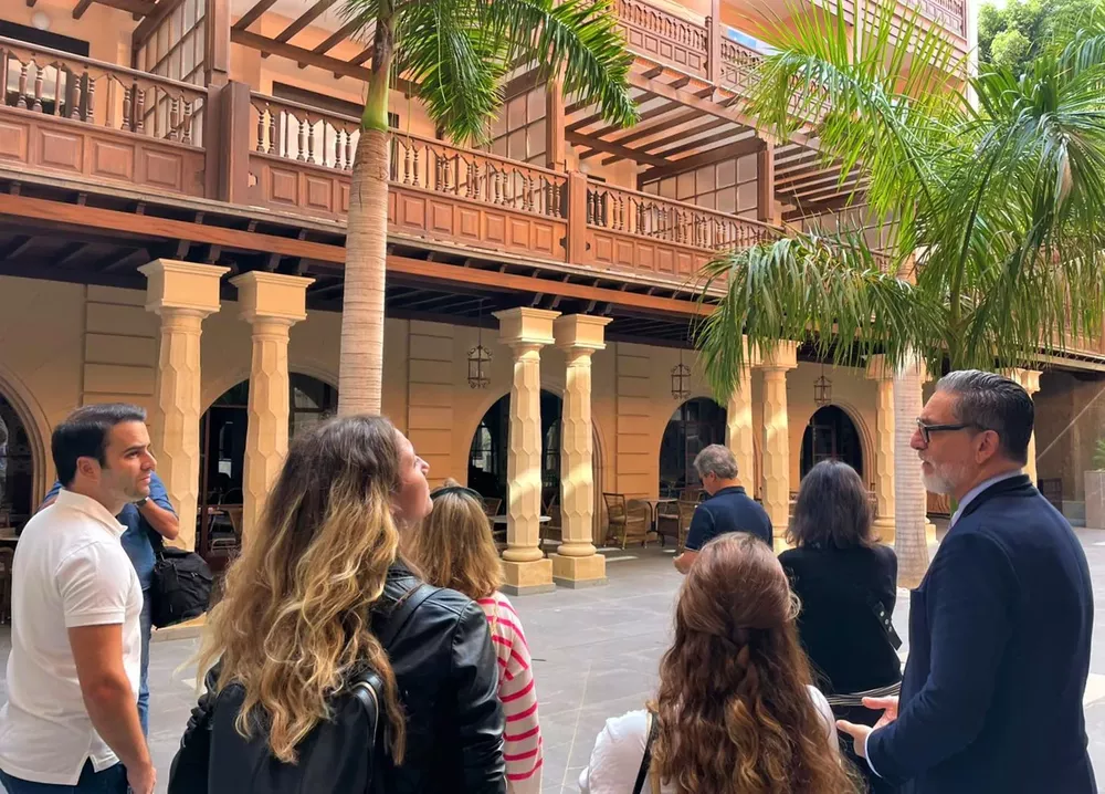 fam-trip-luxury-gran-canaria-4_la-gaceta