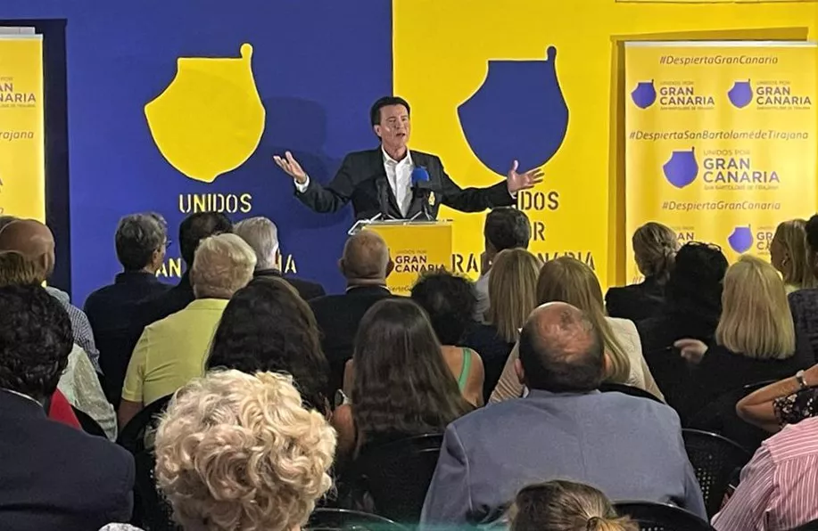 Ramon-Ramos-presidente-de-UxGC-en-San-Bartolome-de-Tirajana