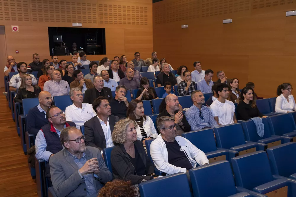 presentacion-episodio-Gran-Canaria-del-Ocean-Fifty_la-gaceta-de-gran-canaria