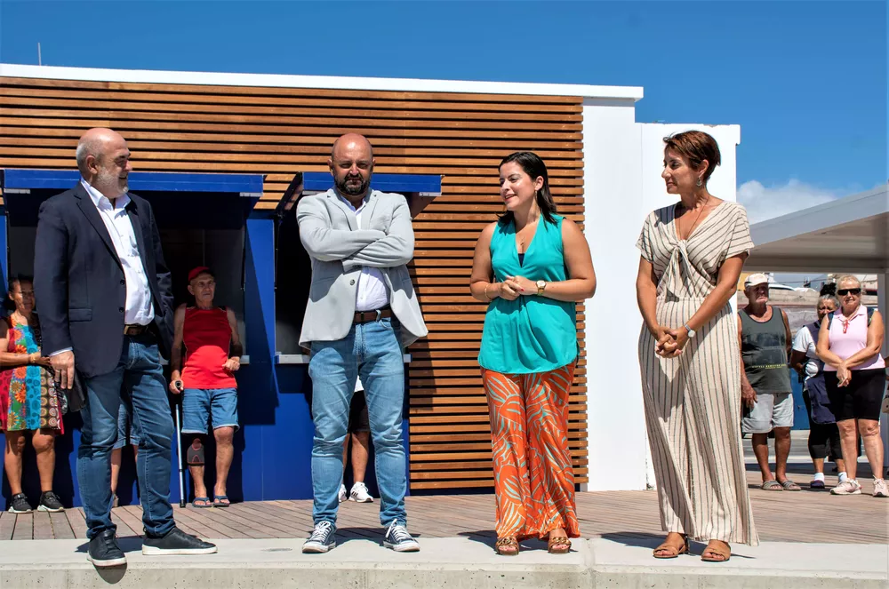 inauguración-de-el-perchel_arguineguin-moganjose-maria-mañaricua-carlos-alamo-yaiza-castilla-onalia-bueno_la-gaceta-de-gran-canaria