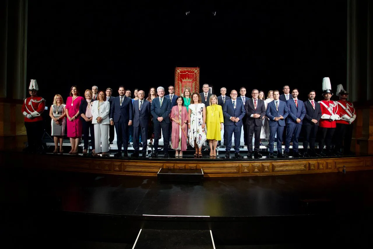 concejales-ayuntamiento-las-palmas-gran-canaria-I-la-gaceta-noticias-gran-canaria