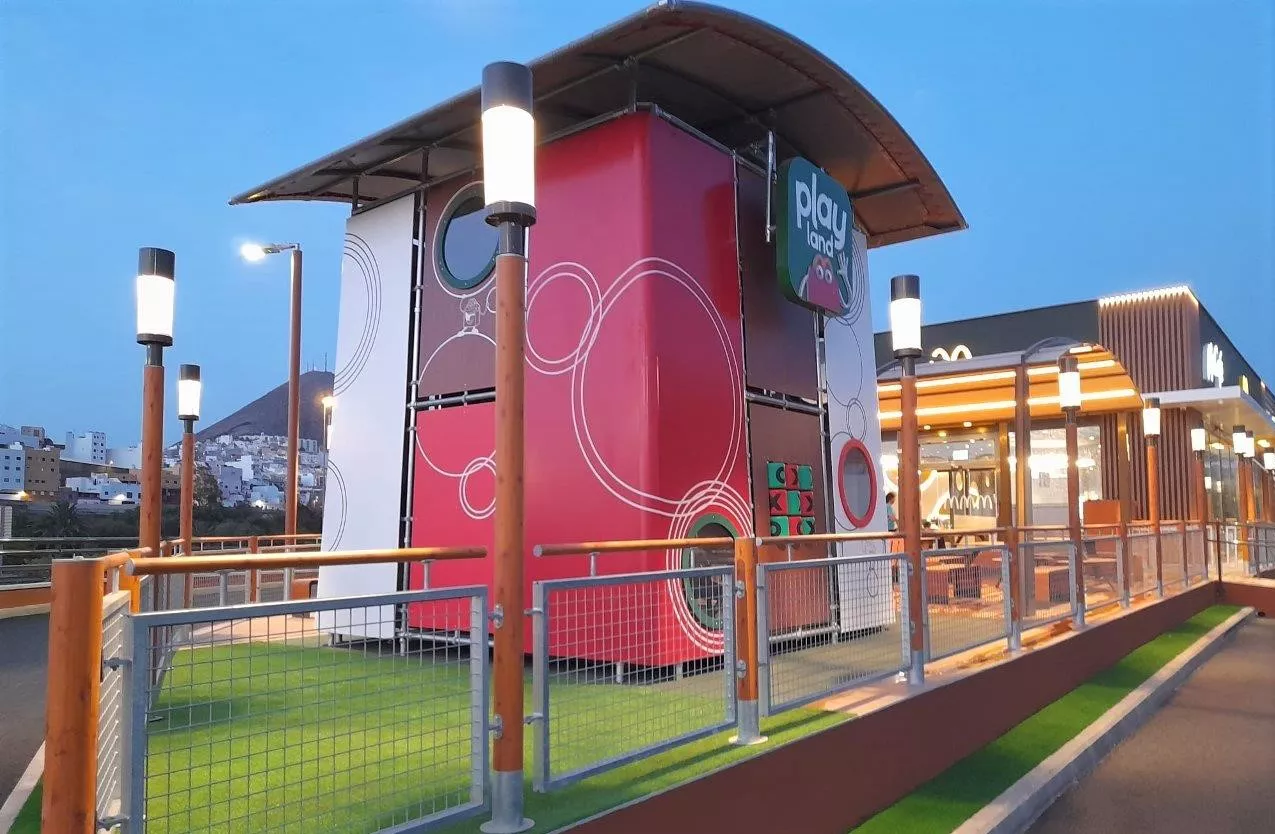 restaurante-McDonald's-galdar-2