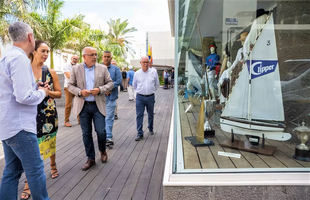 maqueta-bote-tomas-morales-cabildo-gran-canaria