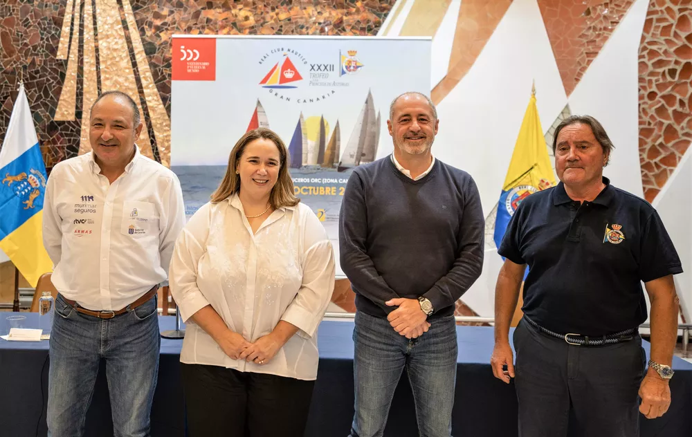 trofeo-princesa-de-astrurias-real-club-nautico-de-gran-canaria