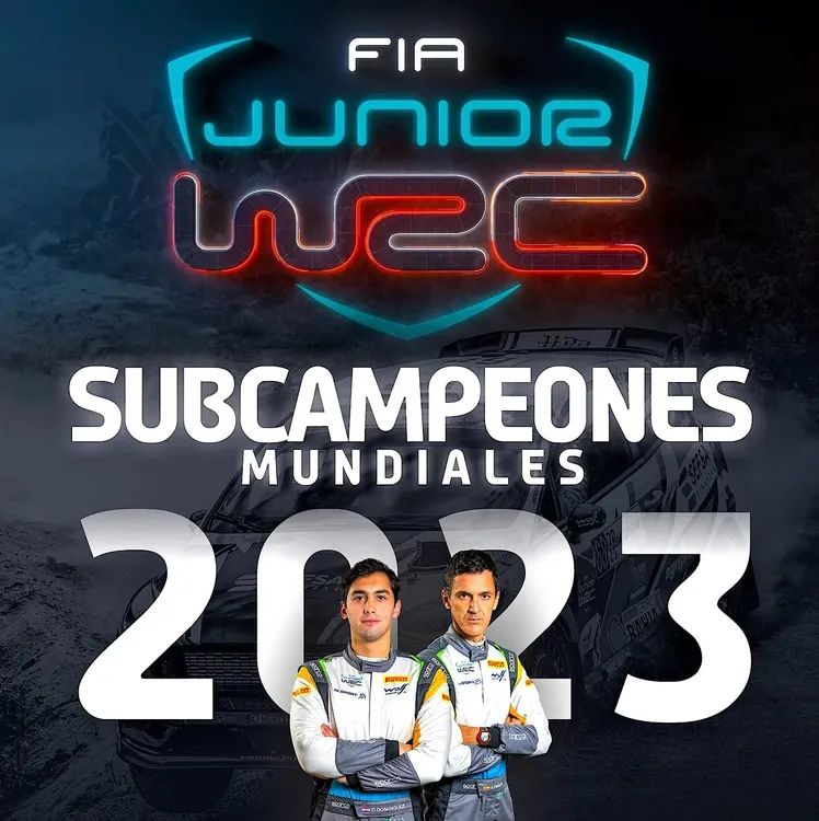 rogelio-peñate-y-diego-dominguez-subcampeon-del-mundo-rally-acropolis-I-la-gaceta-I-noticias-gran-canaria
