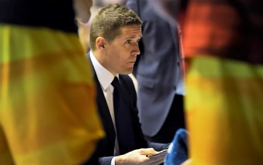 Jaka-Lakovic-entrenador-club-baloncesto-gran-canaria