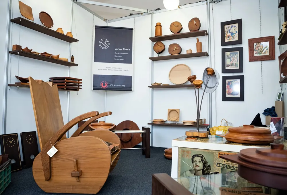 feria-artesania-faro-de-maspalomas-I-la-gaceta-noticias-de-gran-canaria