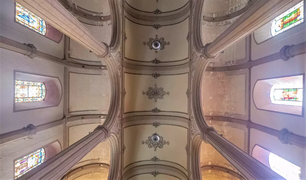 restauracion-de-la-cubierta-y-murales-de-la-Iglesia-de-Santiago-de-los-caballeros-de-galdar