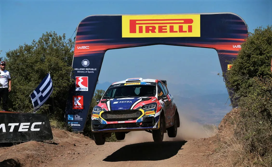 rogelio-peñate-y-diego-dominguez-subcampeon-del-mundo-rally-acropolis-I-la-gaceta-I-noticias-de-gran-canaria