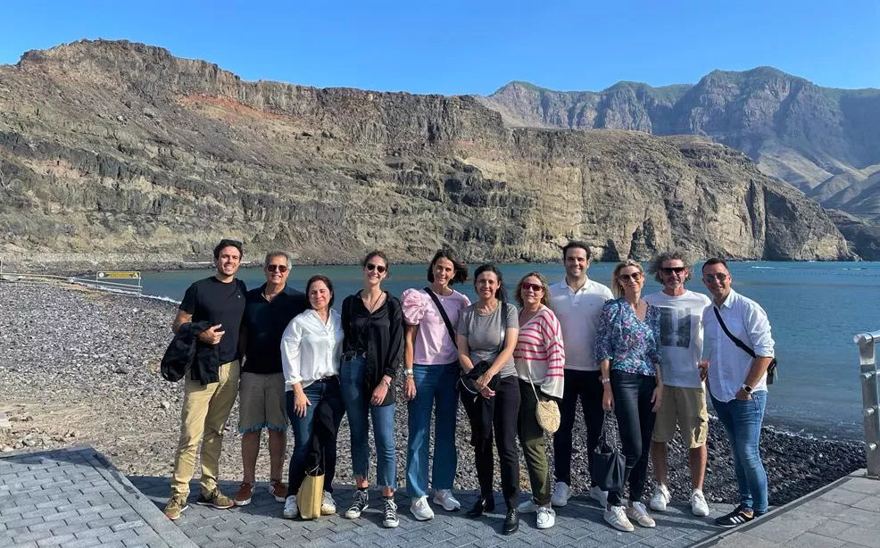 fam-trip-luxury-gran-canaria-2_la-gaceta