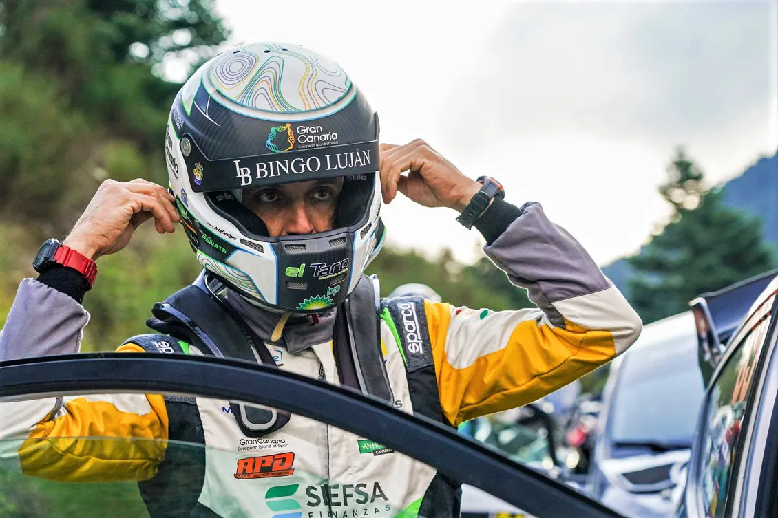 rogelio-peñate-subcampeon-del-mundo-rally-acropolis-I-la-gaceta-I-noticias-gran-canaria