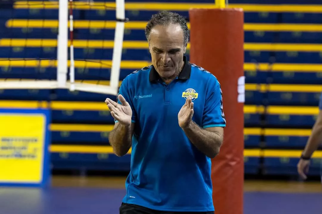 sergio-camarero-club-voleibol-guaguas