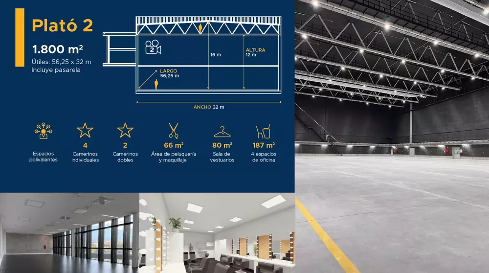 gran-canaria-platós_audiovisuales-spegc_la-gaceta-de-gran-canaria