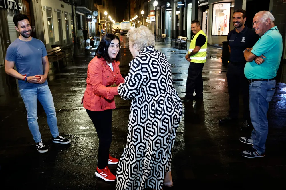 carolina-darias-supervisa-labores-limpieza-I-la-gaceta-noticias-gran-canaria