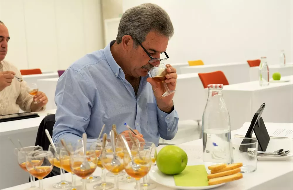 concurso-oficial-de-mieles-de-gran-canaria_2_la-gaceta de gran-canaria