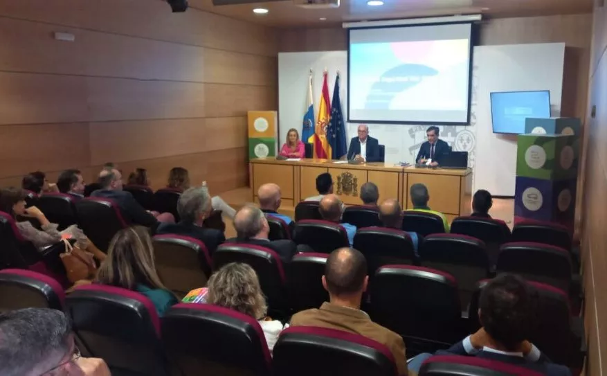 Estrategia de Seguridad Vial 2030