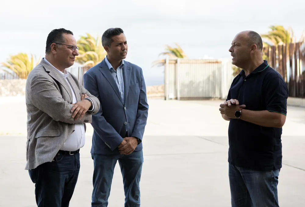 poli-suarez-visita-agaete-I-la-gaceta-de-gran-canaria