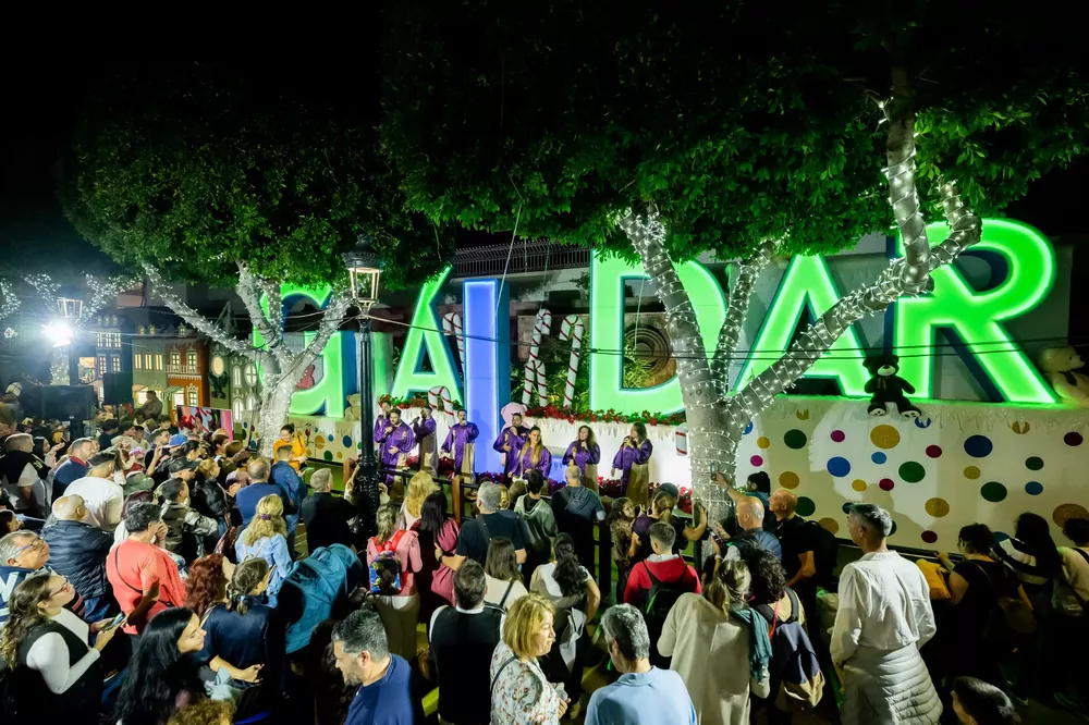encendido-de-la-navidad-en-galdar_noticias-de-gran-canaria