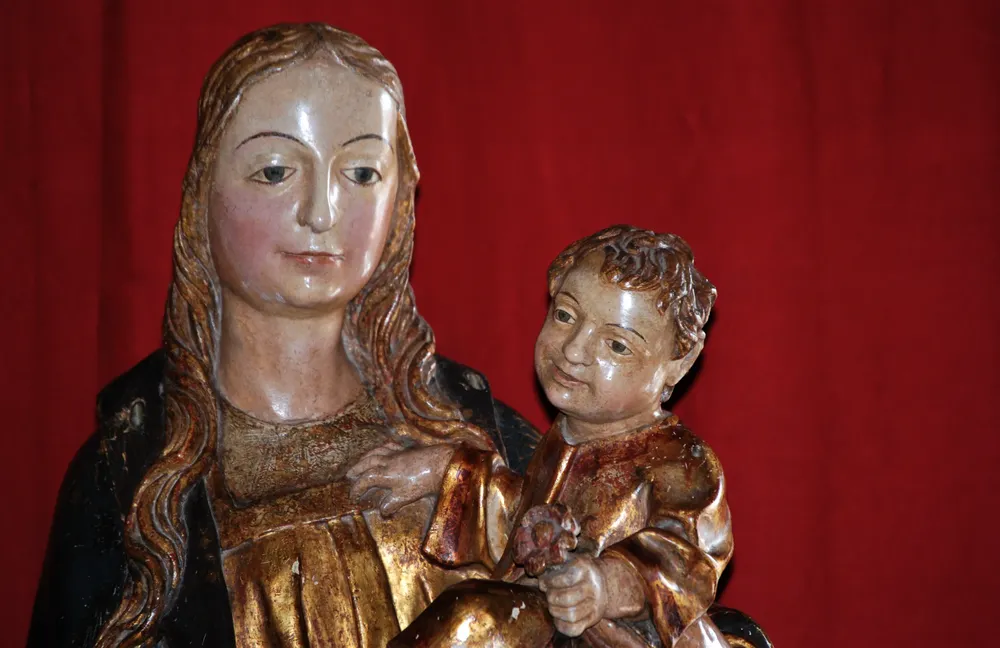 virgen-del-pino-teror-I-la-gaceta-noticias-gran-canaria