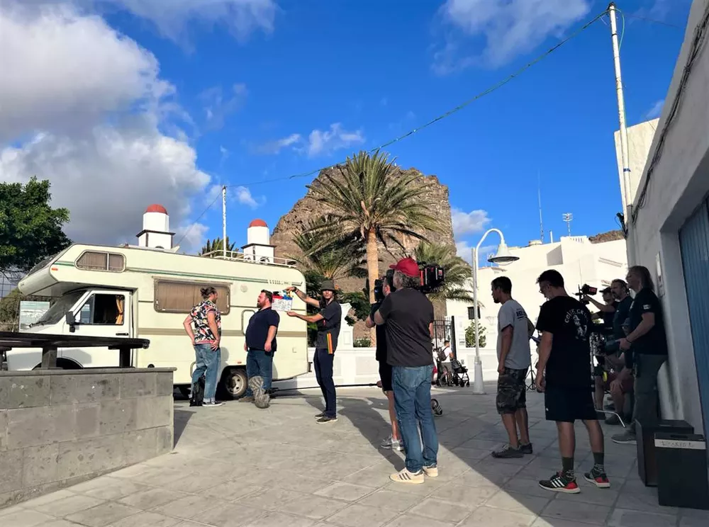 agaete_se_convierte_en_plato_de_cine_para_acoger_la_serie_alemana_witwer_2_la-gaceta-de-gran-canaria