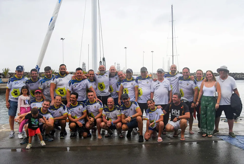 pueblo-guanche-campeon-trofeo-eliminatorio-vela-latina-canaria-I-la-gaceta-noticias-gran-canaria