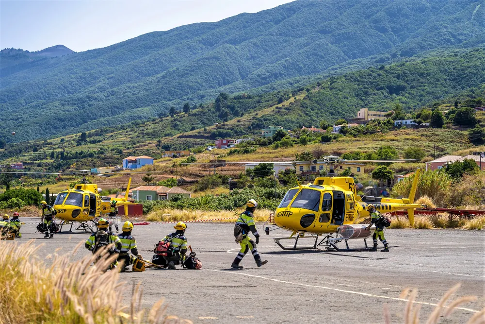 nuevos-helicopteros-eirif-la-palma-I-la-gaceta-de-gran-canaria