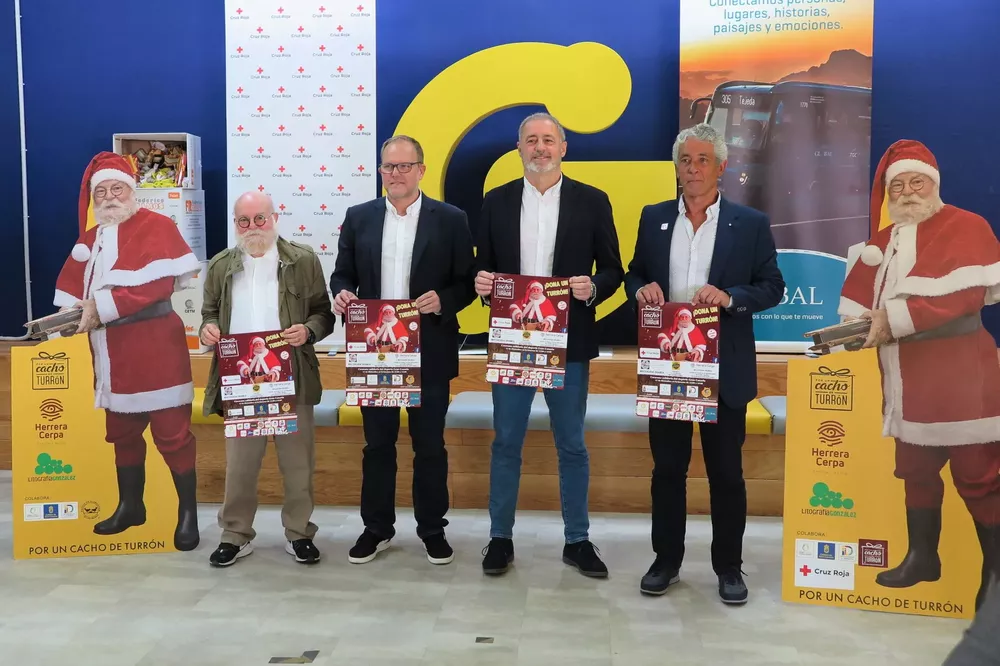 campaña-solidaria-por-un-cacho-de-turron-2_la-gaceta-de-gran-canaria