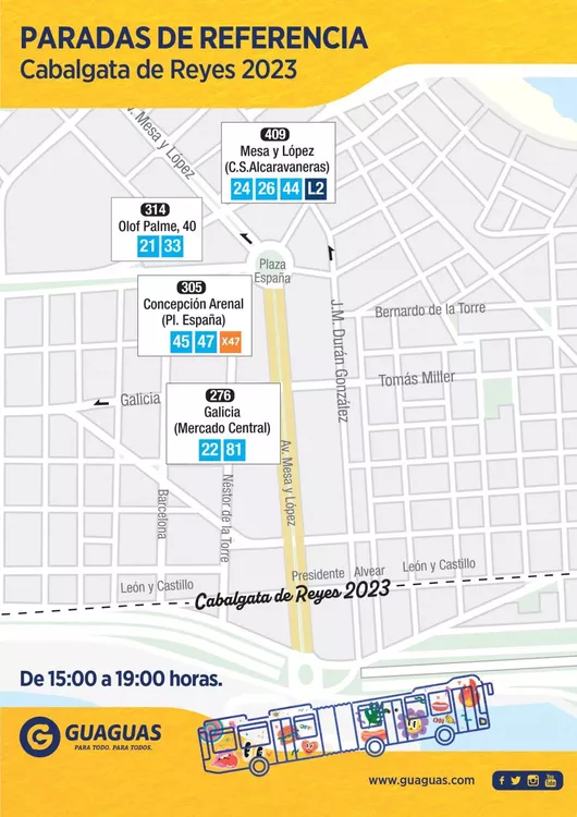 servicios-guaguas-municipales-vispera-de-reyes