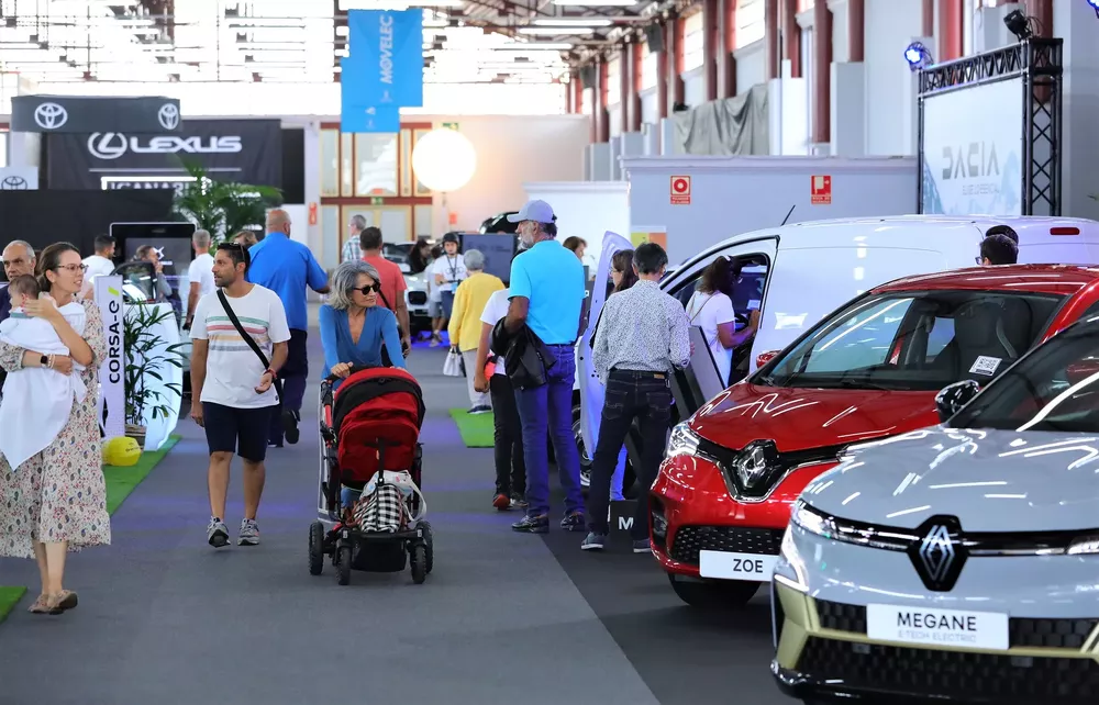 movelec-salon-vehiculo-electrico-de-canarias_2_la-gaceta-de-gran-canaria