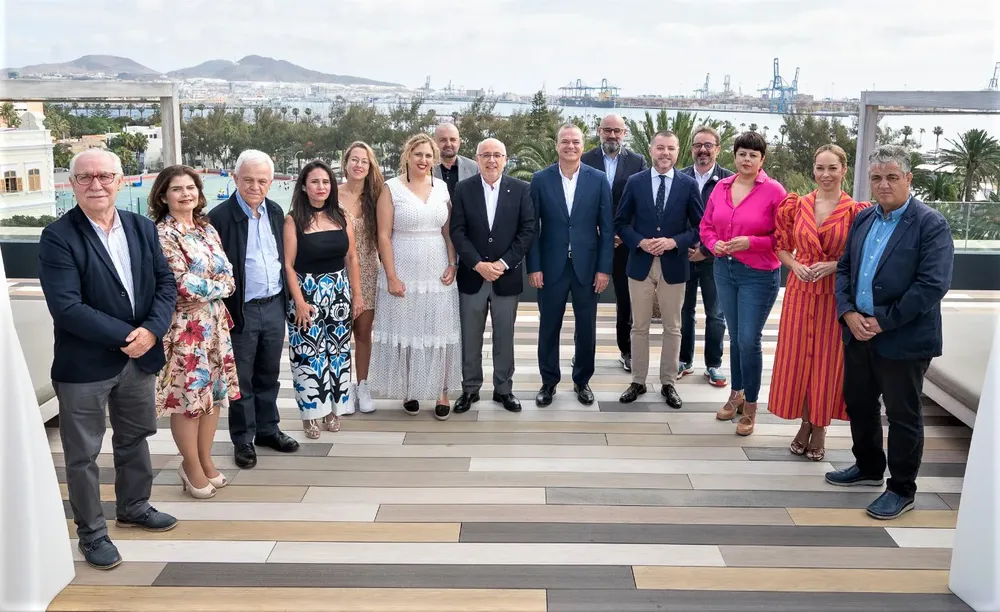 consejeros-cabildo-gran-canaria-I-noticias-de-gran-canaria