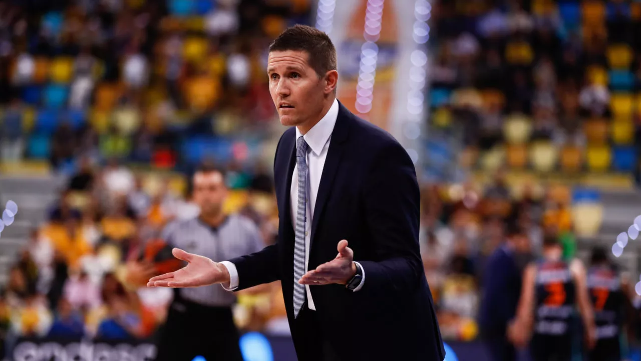 Jaka-Lakovic-club-baloncesto-gran-canaria