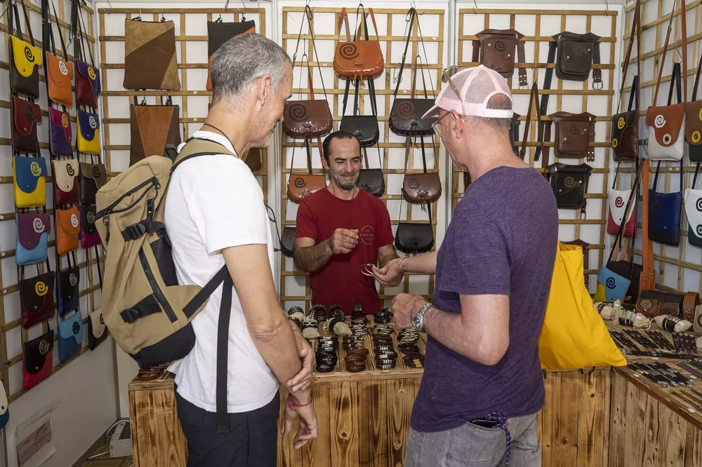 feria-de-artesania-primavera-sur-maspalomas_la-gaceta-de-gran-canaria