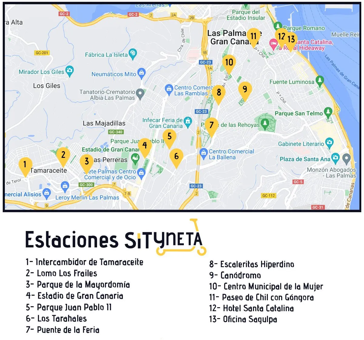 mapa-sityneta-las-palmas-de-gran-canaria-I-noticias-gran-canaria