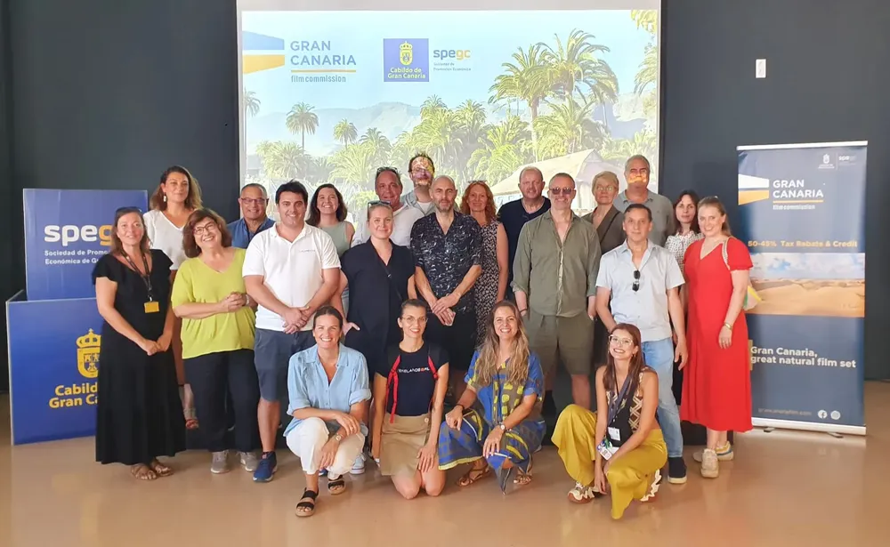 spegc-productores-alemanes-y-nordicos-en-gran-canaria-I-noticias-gran-canaria