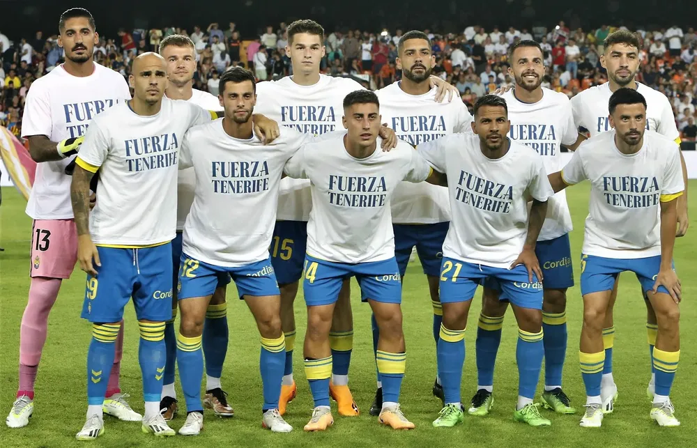 union deportiva-las-palmas-camiseta-animo-tenerife-en-valencia-I-la-gaceta-de-gran-canaria