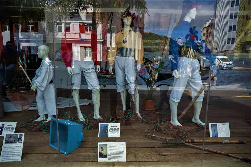 escaparate-cabildo-gran-canaria-romeria-del-pino-teror