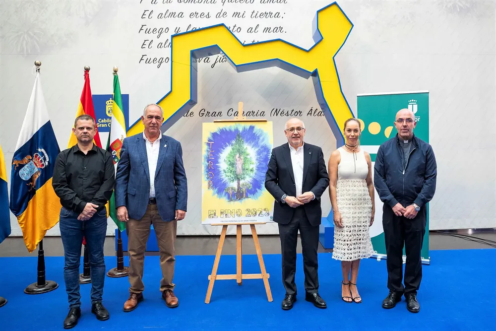 presentacion-fiestas-del-pino-teror-I-la-gaceta-noticias-gran-canaria