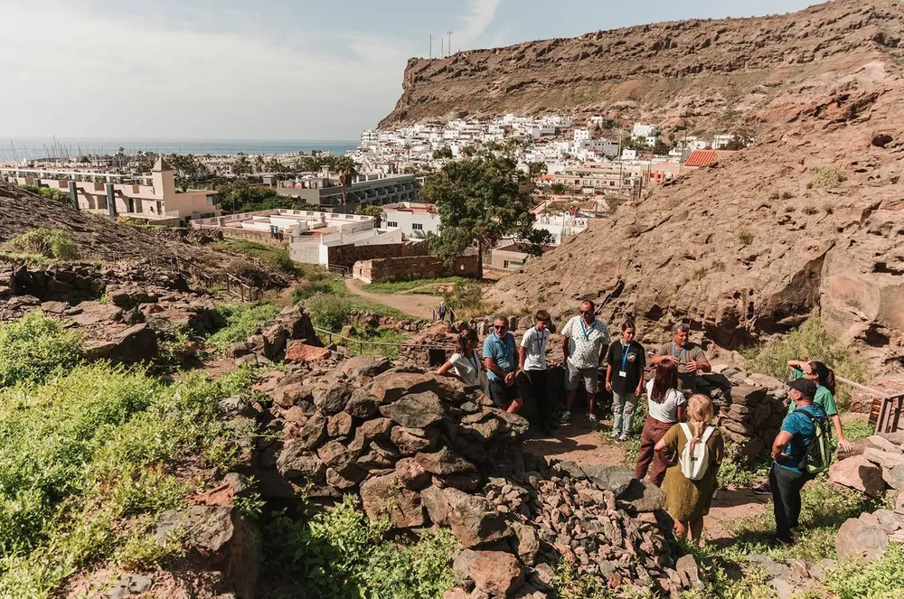 feria-ecoturismo-mogan-I-la-gaceta-de-gran-canaria