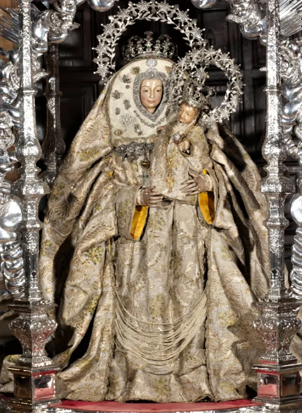 virgen-del-pino-teror-I-la-gaceta-noticias-gran-canaria