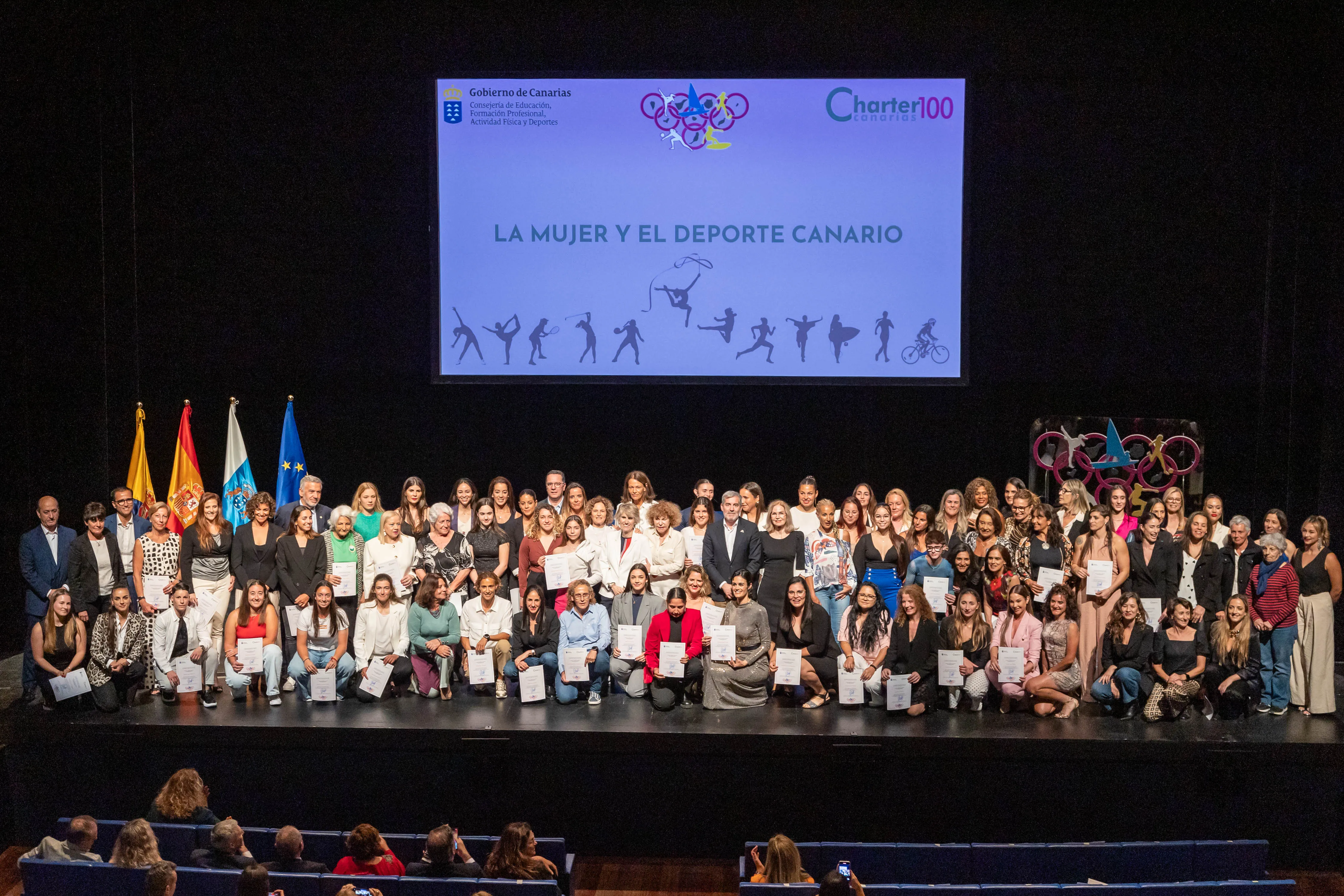 Decathlon Telde - 8 de marzo día internacional de la mujer 🙋🏻‍♀️, de la  mujer deportista, de nuestras compañeras en tienda, 36 mujeres llenas de  vitalidad y energía, las que nos acompañan