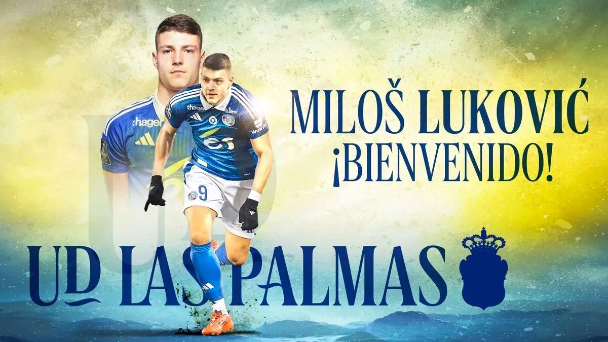 lukovic-nuevo-fichaje-de-las-palmas
