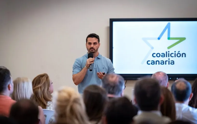 david-toledo-coalicion-canaria