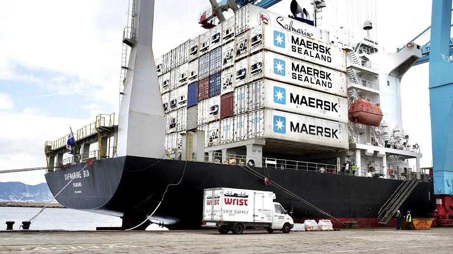 JF Lehman & Company se hace con el control de JA Arocha en el puerto de Las Palmas