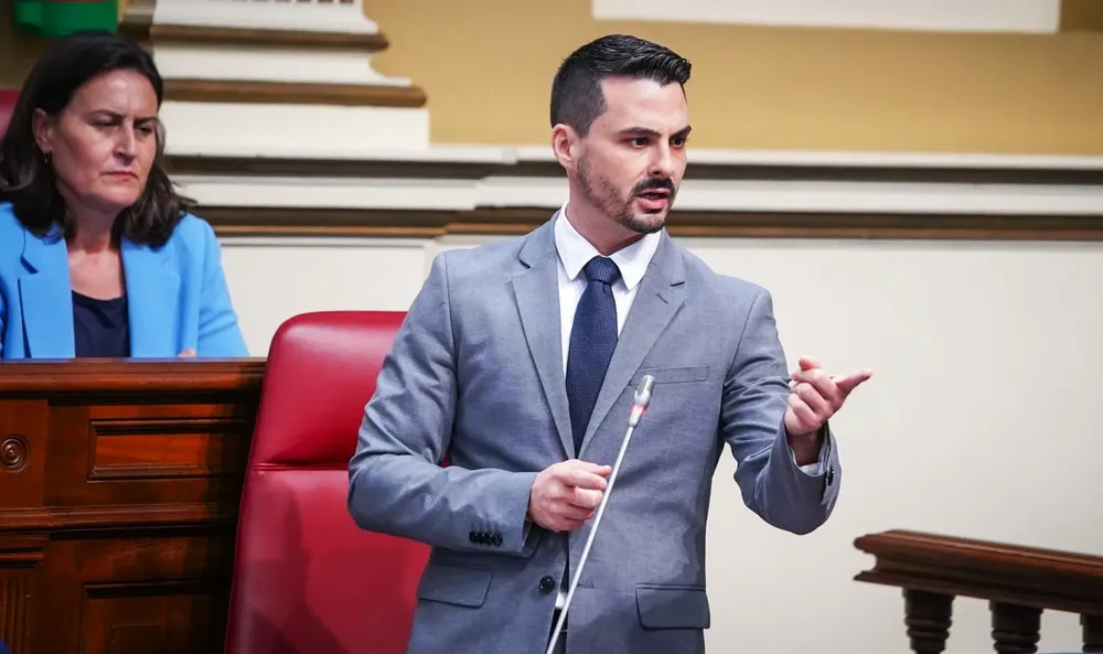 david-toledo-secretario-de-organizacion-de-coalicion-canaria_noticias-de-gran-canaria david toledo, coalicion canaria