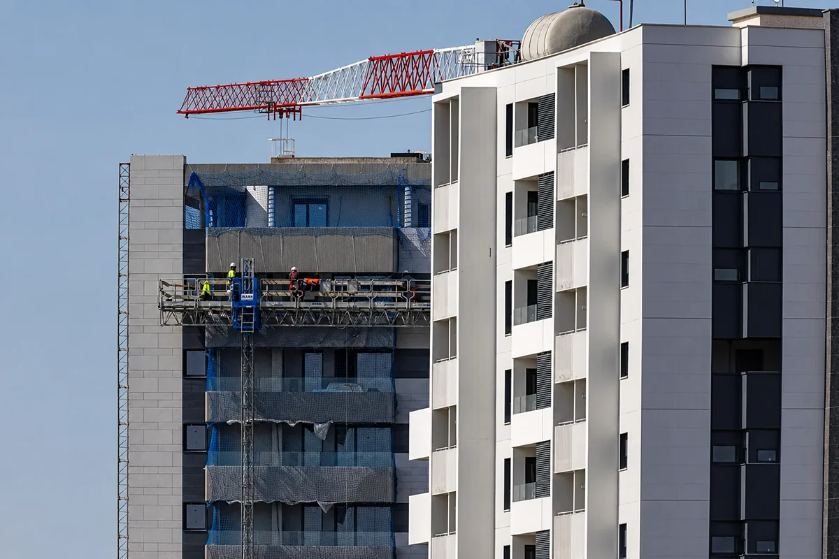 Vivienda pilla a cientos de jóvenes del Bono Alquiler en Gran Canaria